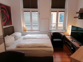 Hering - ABC204, Wismar